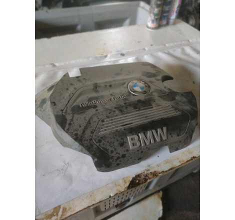 Capac motor ,BMW X1 F48