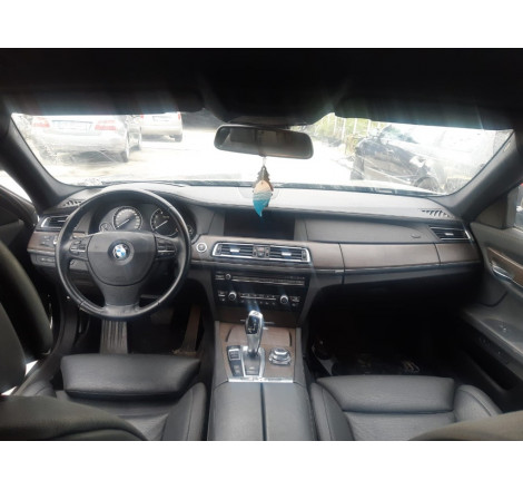 Parasolare, BMW F01